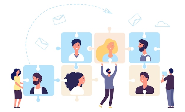 hr concept
