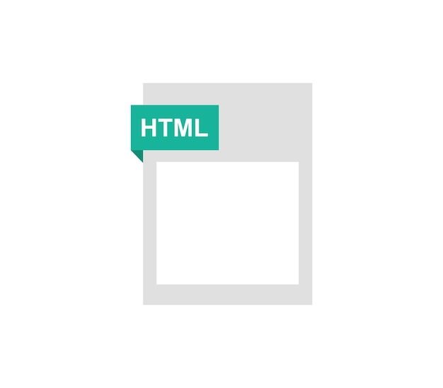Vector html download