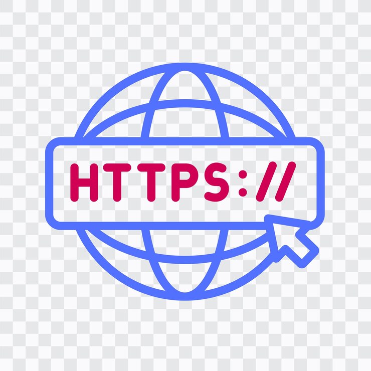 वेक्टर http icon vector image can be used for internet marketing