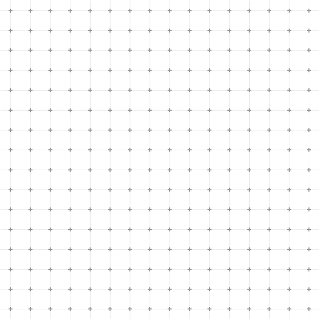 Vector hud grid pattern background 04