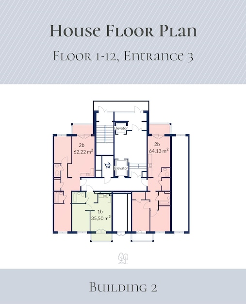 Huis plattegrond. Appartement tekening. Huis architectonisch plan. Technische tekening achtergrond.