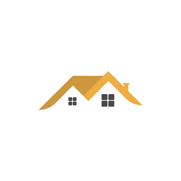 Huis Vector logo