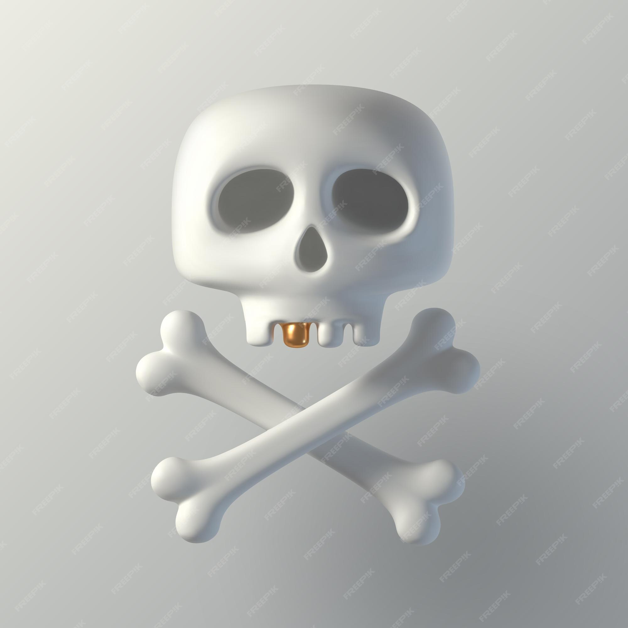 52,801 Skull Crossbones Images, Stock Photos, 3D objects