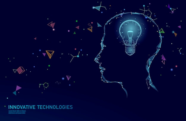 Human brain iq smart business concept elearning nootropic drug supplement brain power brainstorm