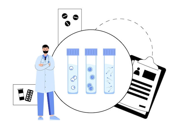 Human cells collecting