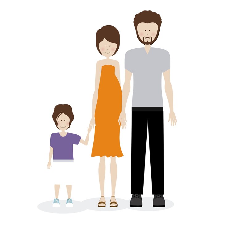 Vector human design