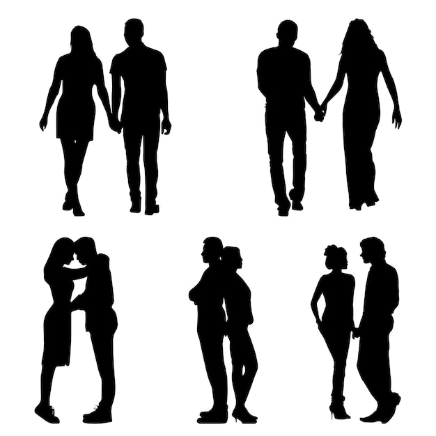 human figure 10