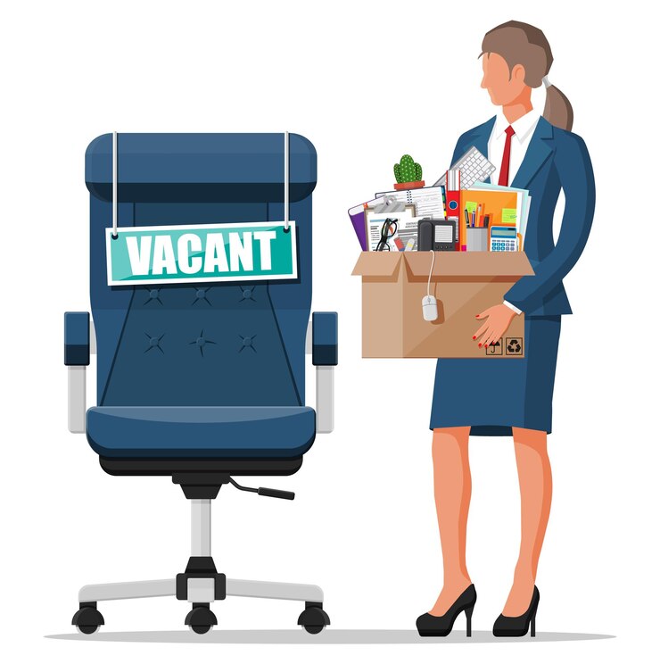 वेक्टर human resources management concept