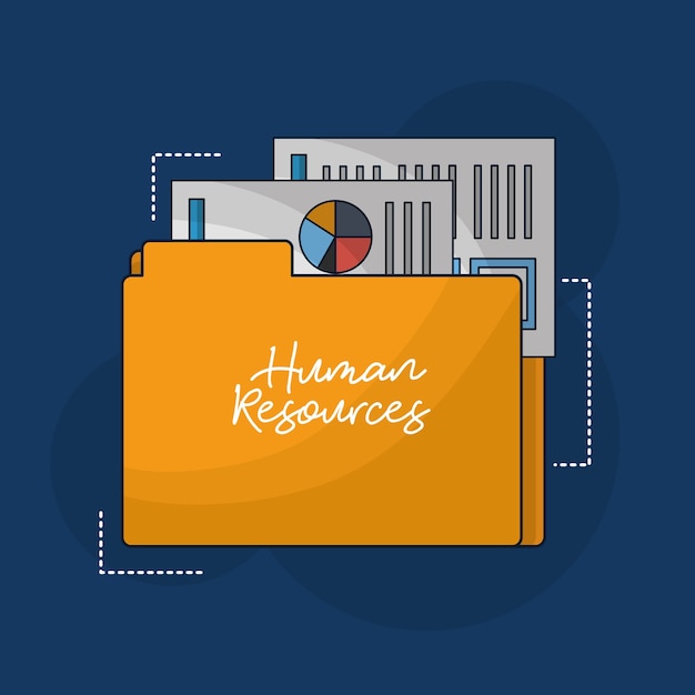 Vector human resources related