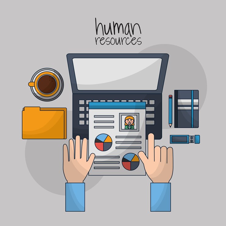 Vector human resources related