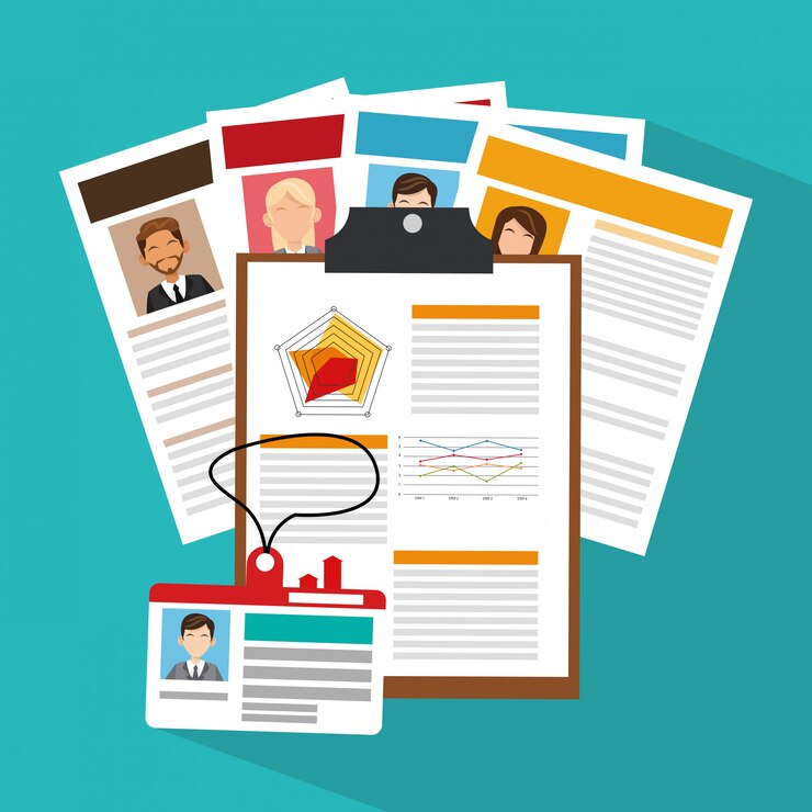 Vector human resources 