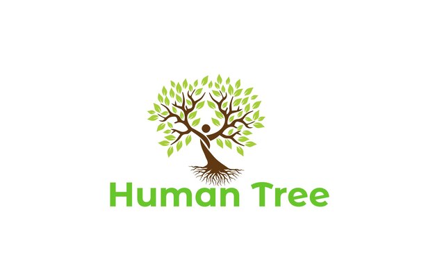 Human tree