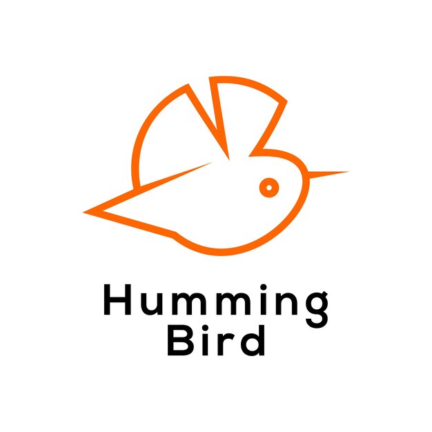 Humming Bird