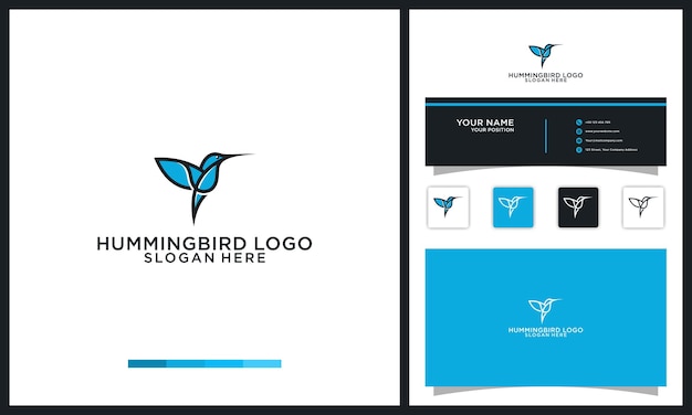 Hummingbird-logo