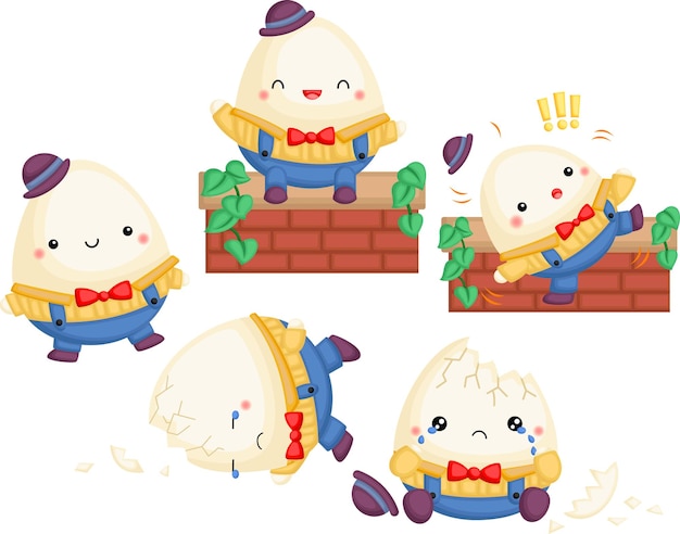 humpty dumpty kinderdagverblijf