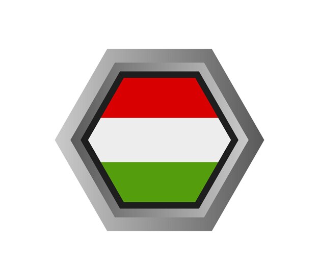 Hungarian flag