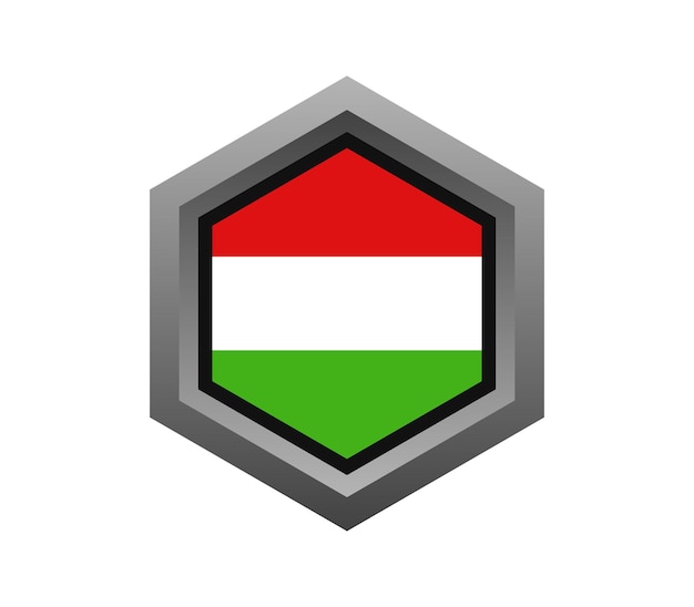 Hungarian flag