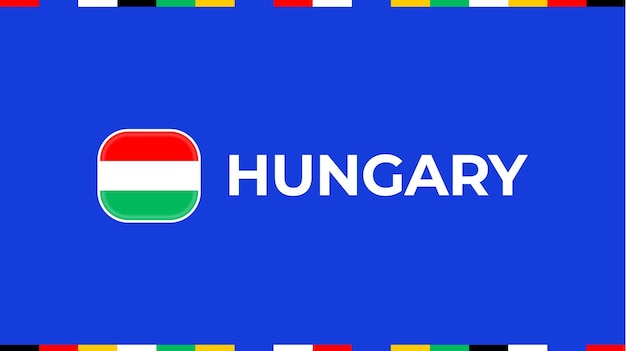 Hungary flag football 2024 tournament