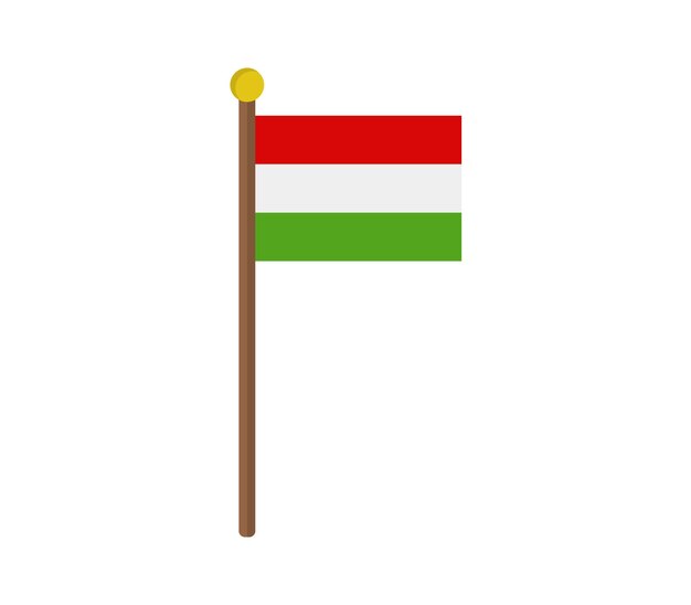 ハンガリー国旗