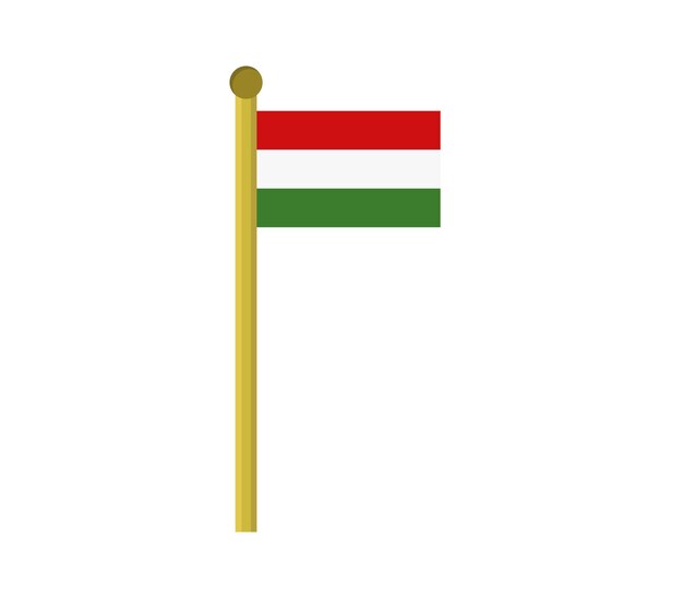 Hungary flag