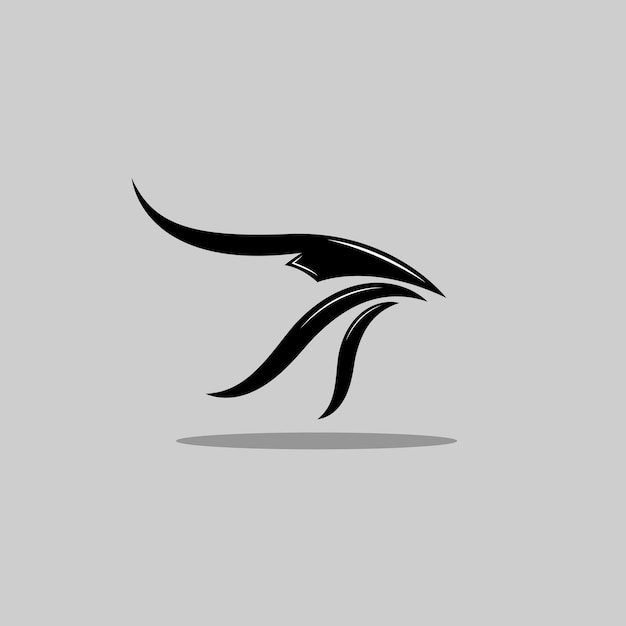 Hunter-logo-ideeën