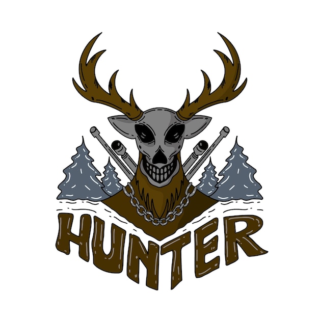 Vector hunter