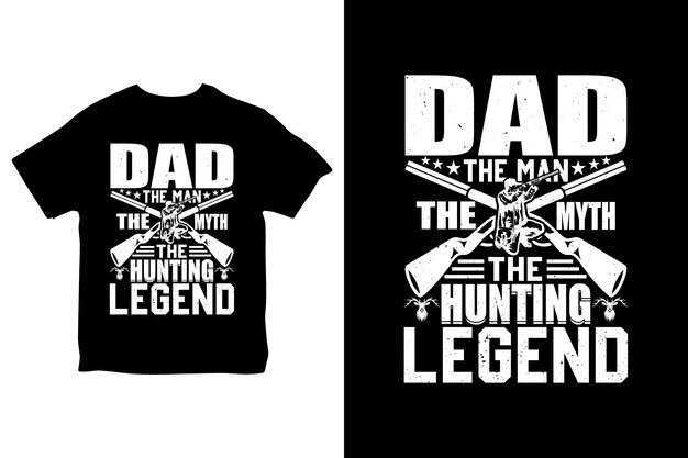 Hunting tshirt