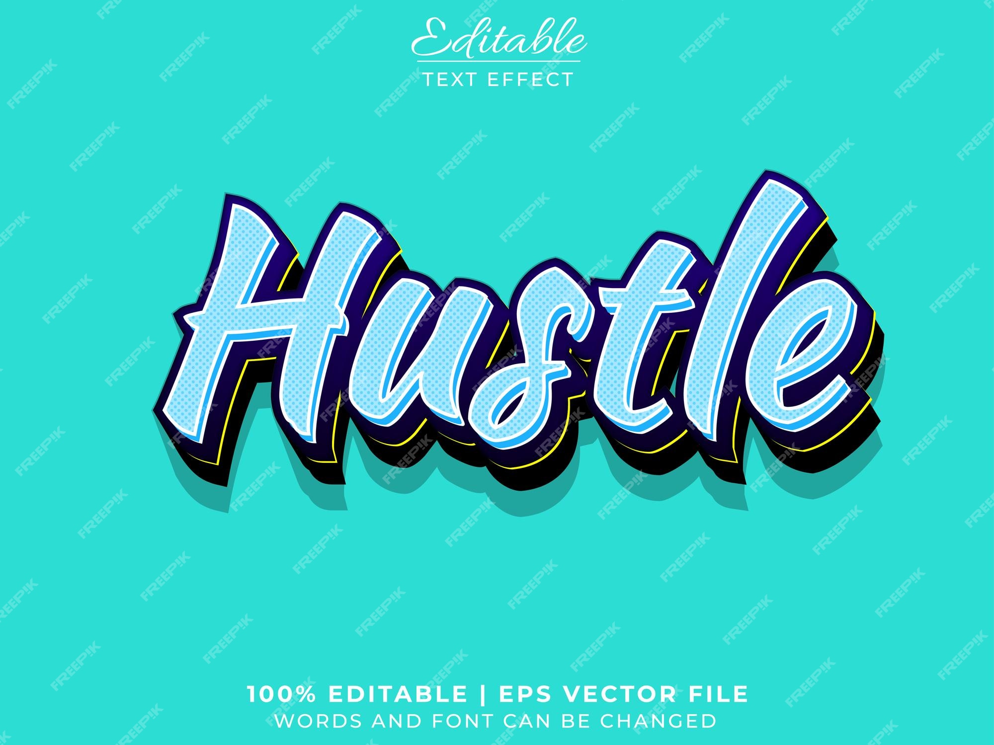 Hustle drops side effects: BusinessHAB.com