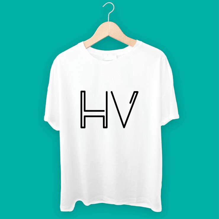 Vector ホワイトtシャツ デザイン