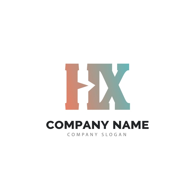 HX LOGO