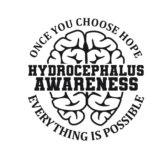 Hydro awareness svg design