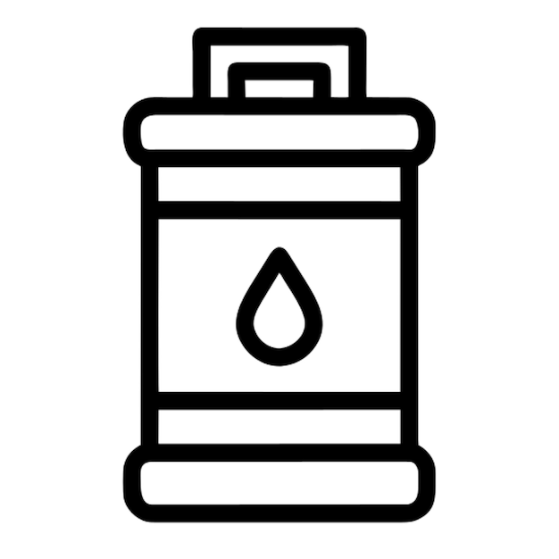 hydrogen storage pictogram