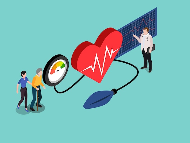 Vector hypotension hypertension disease