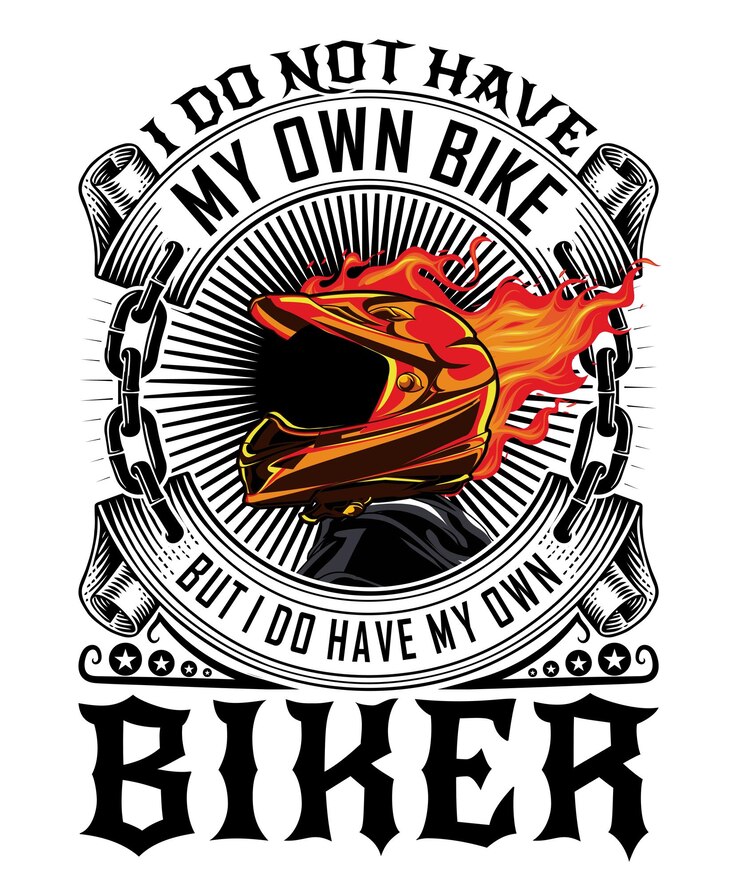 Adopting Biker Codes and Ethics