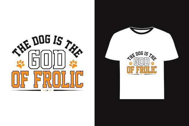 ベクトル 私は人々よりも犬を愛しています犬の愛の引用符tシャツテンプレートデザインベクトル