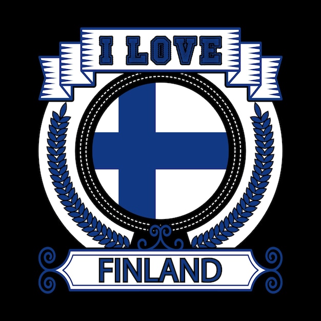 I Love Finland