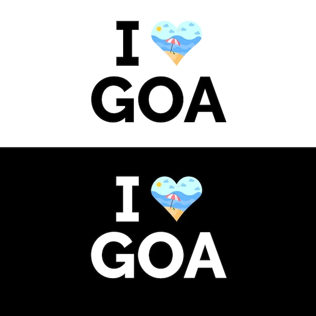 I Love GOA