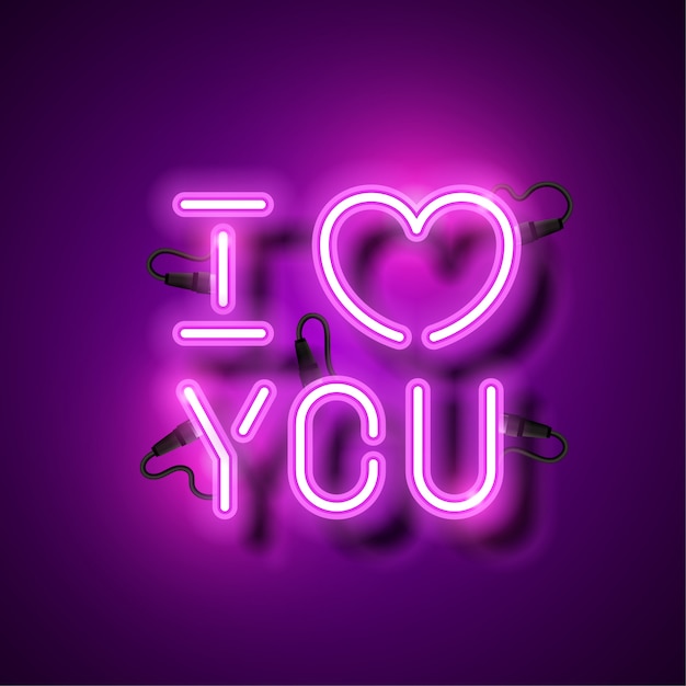 Best Neon Purple Aesthetics HD wallpapers, quotes & ideas - Vowlenu