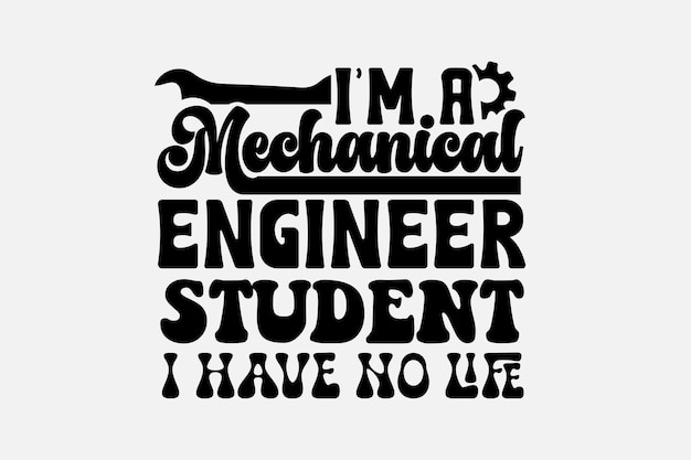 I'm a mechanical engineer i have no lie.