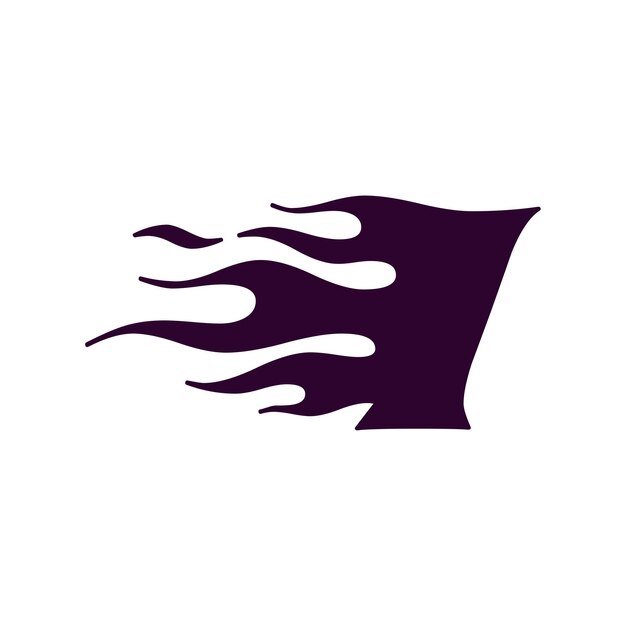 I modern minimalistisch bedrijf monogram merk logo ontwerp