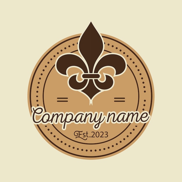 i will create a company logo with illustration design