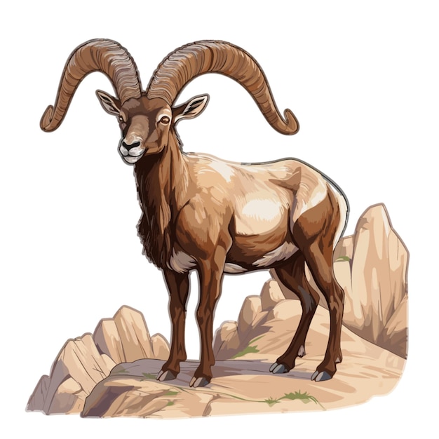 ibex vector