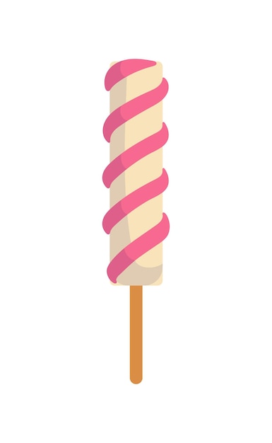 Ice cream concept