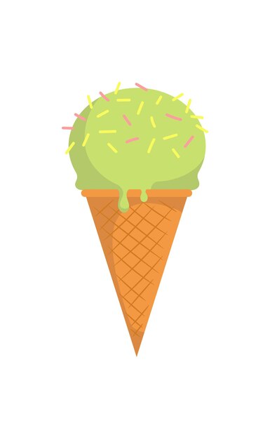 Ice cream concept