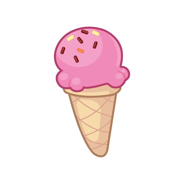 ice cream icon