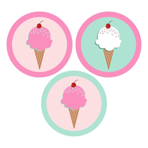 Ice Cream icon