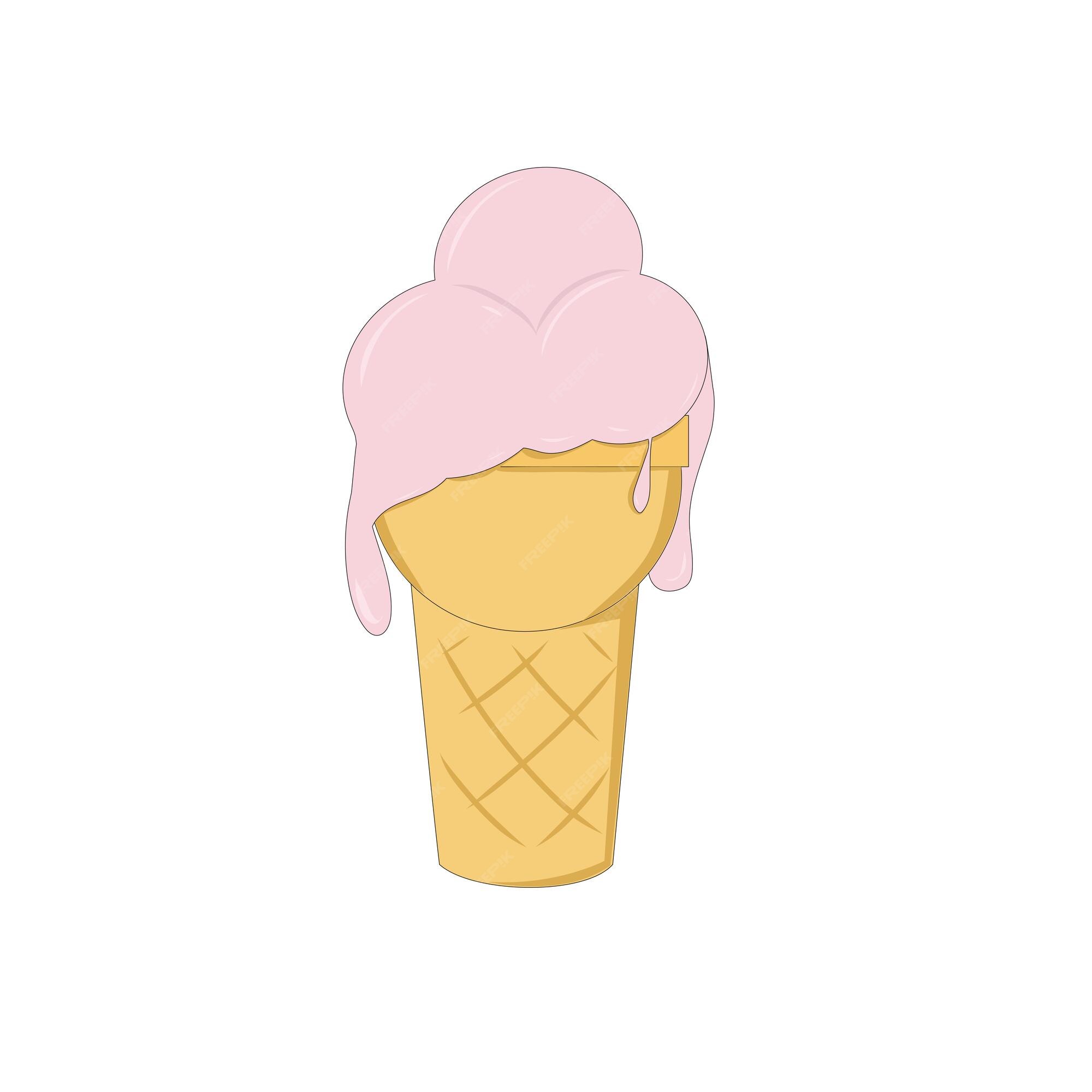 Melts のベクトルとイラストを無料でダウンロード Freepik