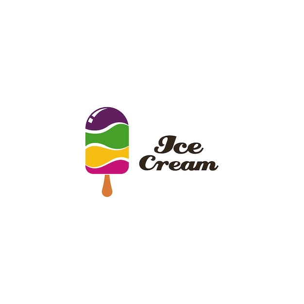 Logo del gelato