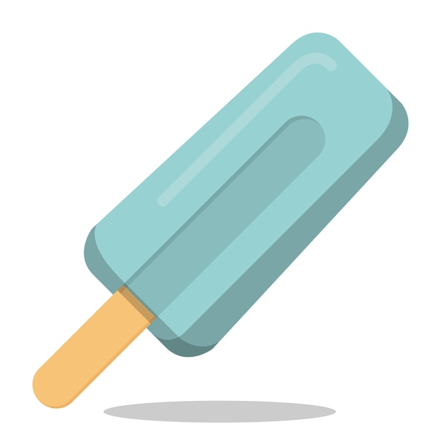 Ice cream vector 17