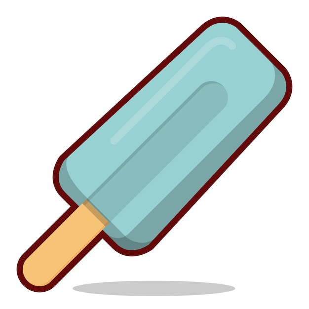 Ice cream vector 18
